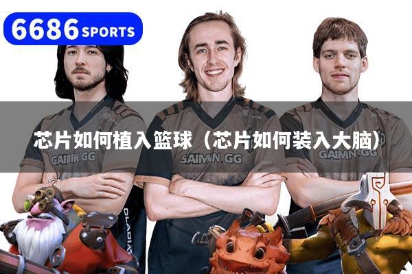 芯片如何植入籃球（芯片如何裝入大腦）