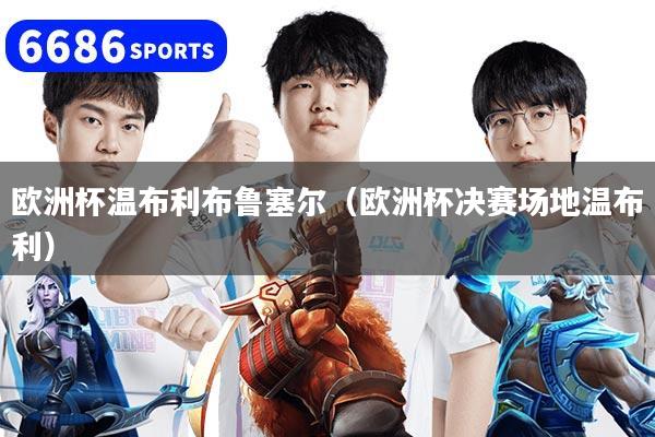歐洲杯溫布利布魯塞爾（歐洲杯決賽場地溫布利）